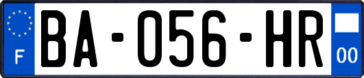 BA-056-HR