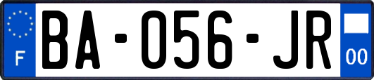 BA-056-JR