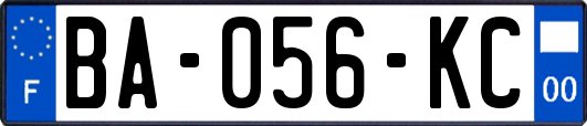 BA-056-KC