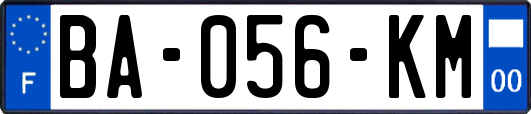 BA-056-KM