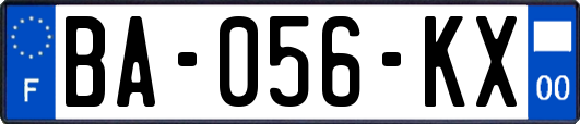 BA-056-KX