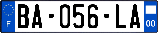 BA-056-LA