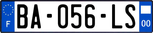 BA-056-LS