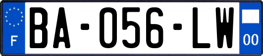 BA-056-LW