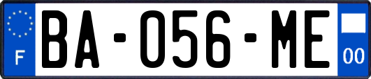 BA-056-ME