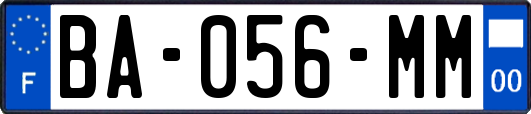 BA-056-MM