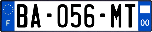 BA-056-MT