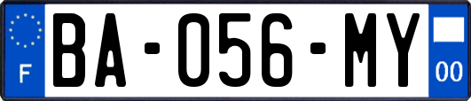BA-056-MY