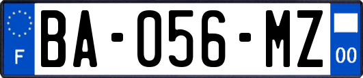 BA-056-MZ