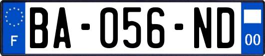 BA-056-ND