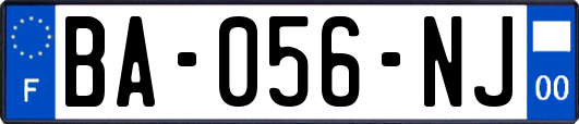 BA-056-NJ