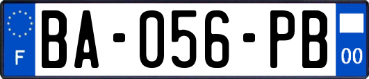 BA-056-PB