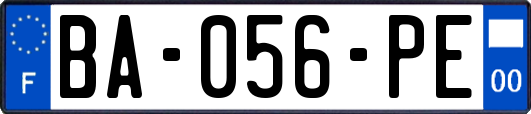BA-056-PE