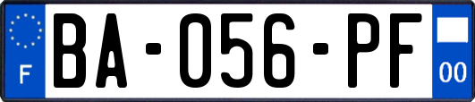 BA-056-PF