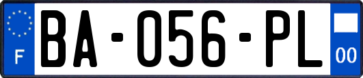 BA-056-PL
