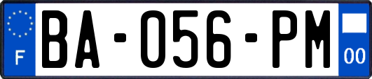 BA-056-PM
