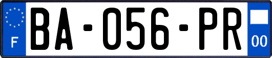 BA-056-PR