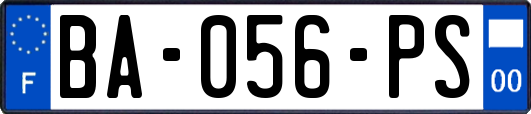 BA-056-PS