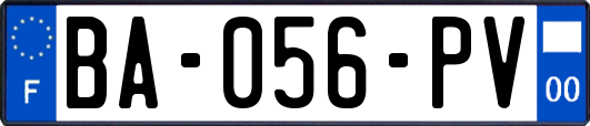 BA-056-PV