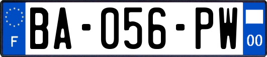 BA-056-PW