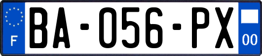 BA-056-PX