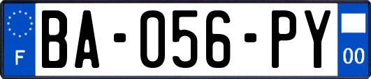 BA-056-PY