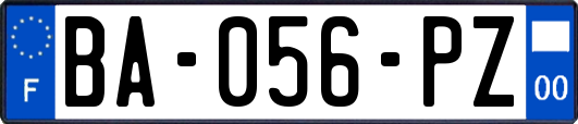 BA-056-PZ