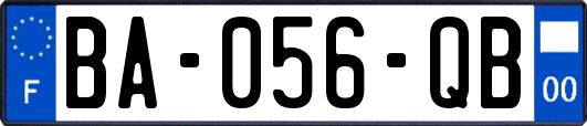 BA-056-QB