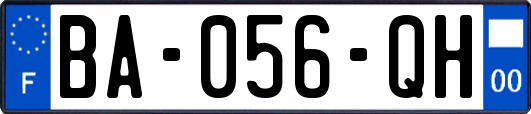 BA-056-QH