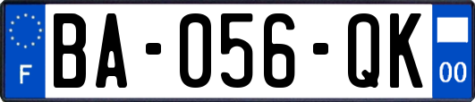 BA-056-QK