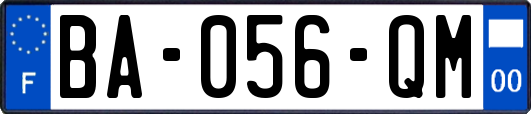 BA-056-QM