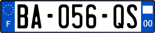 BA-056-QS