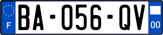 BA-056-QV