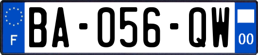 BA-056-QW