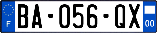 BA-056-QX