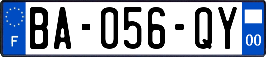 BA-056-QY