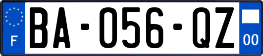 BA-056-QZ
