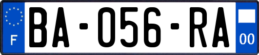BA-056-RA