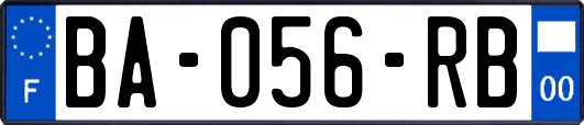 BA-056-RB
