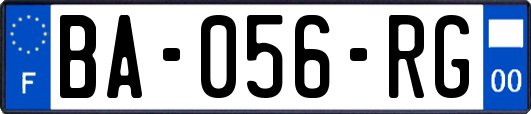 BA-056-RG