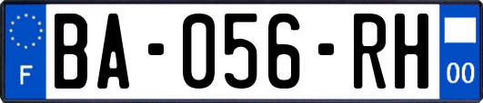 BA-056-RH
