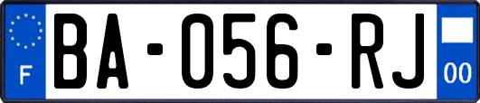 BA-056-RJ