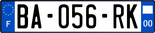 BA-056-RK