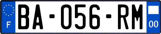 BA-056-RM