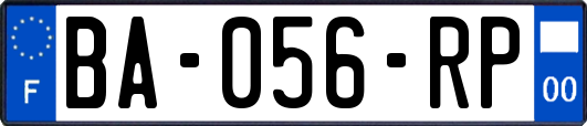 BA-056-RP