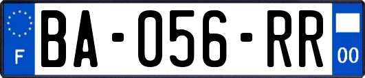 BA-056-RR