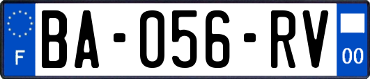 BA-056-RV