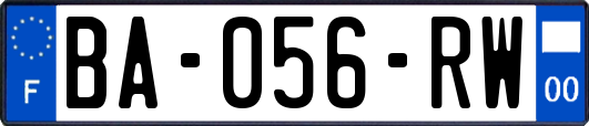 BA-056-RW