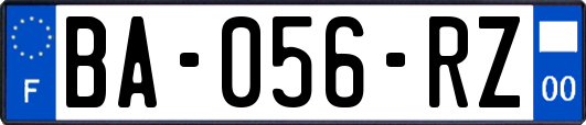 BA-056-RZ