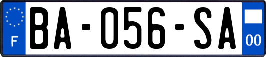 BA-056-SA